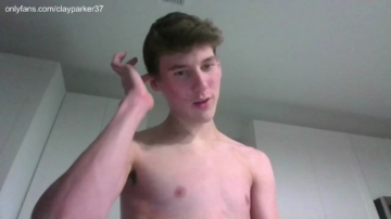 Clay_Parker  21-09-2021 video bigbooty